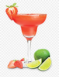 Strawberry Margarita Sorbet Flavored Margaritas Png Transparent Png 1024x1024 475334 Pngfind
