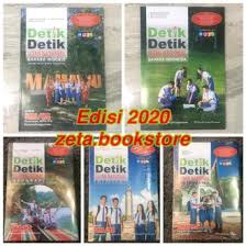 Jual Produk Buku Detik Detik Un Sma Termurah Dan Terlengkap Februari 2021 Bukalapak