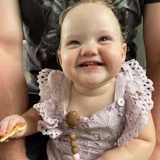 Qld's cutest toddler: Vote now
