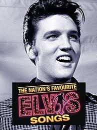 The Nation's Favourite Elvis Song (TV Movie 2013)