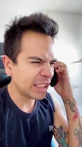 Cuando te hacen una broma telefónica 🤬 #venganzachallenge #challenge  #batakomics #alexbatako #lipsync #lipsyncchallenge