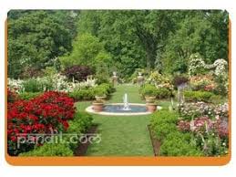 But, the designing of garden needs to be done with a lot of care as it has a direct impact on our mood, prosperity and health. Vaastu For Garden Pandit Com