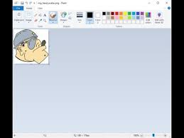Try paint 3d in windows 10! How To Reset Microsoft Paint Default Position And Size In Windows 10 Youtube