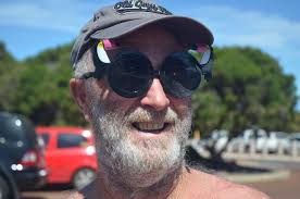 Vale Sean 'Snaggers' Rowles