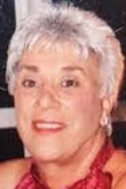 Rosemarie P. (McGee) Caruso