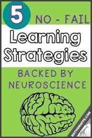 Making Learning Stick Teaching Strategies Proven By Neuroscience Help St In 2020 Effective Teaching Strategies Teaching Strategies Brain Based Learning Strategies