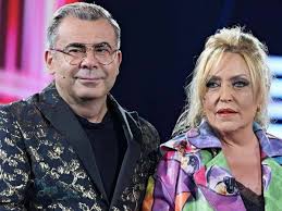 Jorge Javier se explaya, de forma inesperada, con Lydia Lozano tras 'Sálvese quien pueda'