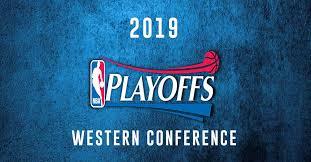 The race to the nba finals began april 13, and it's been a wild ride ever since. 2019 Western Conference Playoffs Predictions Nba Playoff Matchups