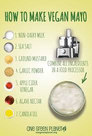 We did not find results for: Vegan Mayo How To Vegan Condiments Vegan Recipes Vegan Sauces