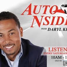 Daryl Killian's Instagram, Twitter & Facebook