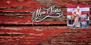 Miss Sosha LIVE!