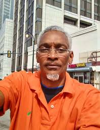 Obituary information for Keith Douglas Booker, Sr