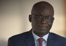 U.S. Sanctions Senegalese Deputy ICC Prosecutor Over Israel The United  States has sanctioned four senior officials of the International Criminal  Court (ICC), including Senegalese Deputy Prosecutor Mame Mandiaye Niang and  French Judge