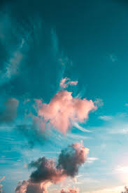 Pictures of the sky cause it's prettier than me. Aesthetic Sky Clouds Wallpapers Top Free Aesthetic Sky Clouds Backgrounds Wallpaperaccess