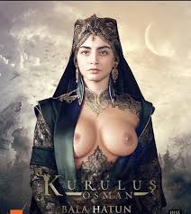 омар хусейн on X: Our mothers are empires. Osmans wife. Malkhon and Bala  Khatun t.co8TEWCZXUUH  X