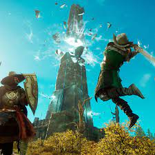 Highlights deals forum release dates store warzone season 5 battle pass skins pokémon go eevee evolutions ps5 stock. Amazon S Mmo New World Delayed To September 28th The Verge