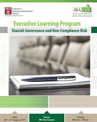13 shariah compliance risk is a part of operational risk the risk of loss resulting from inadequate or failed internal processes, people and systems or from external events, which includes legal risk and shariah non compliance risk but excludes strategic and reputation risks. Iba Centre For Excellence In Islamic Finance