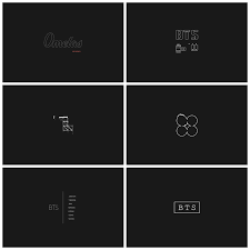 1080p images bts logo wallpaper for laptop. Bts Logo Wallpapers Top Free Bts Logo Backgrounds Wallpaperaccess