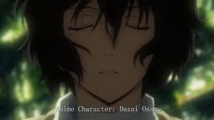 With the help of ango, dazai was released from prison and finally reunited with everyone. Dazai Osamu Song Mmm Yeah Bungou Stray Dogs Youtube
