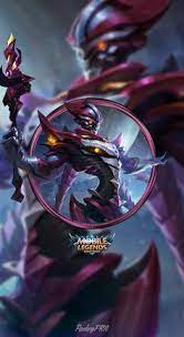 Mobile legends zhask zodiac is hd wallpapers & backgrounds for desktop or mobile device. Zhask Mobile Legends Wallpaper Hd Michael Redmon