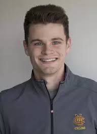 2018-19 Cycling Roster