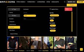 Brazzers Cams Review