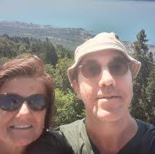 Amos Fischer's Instagram, Twitter & Facebook