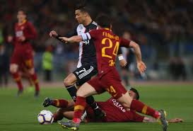 • 1 млн просмотров 3 дня назад. Serie A Report As Roma V Juventus 12 May 2019