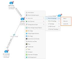 Code below (some minor improvements have been made since the video was released). Https Www Netbraintech Com Wp Content Uploads 2019 11 Netbrain Customer Release Notes 8 01 Pdf