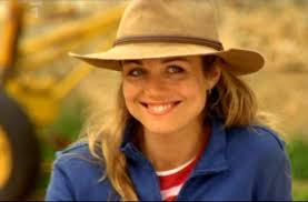 Tess Nick Dave Stevie