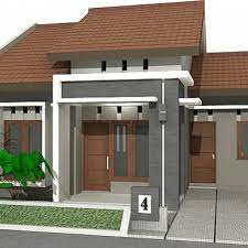 Download model rumah minimalis 2019 sederhana di kampung. Desain Teras Rumah Model Depan Rumah Sederhana Di Kampung Cek Bahan Bangunan