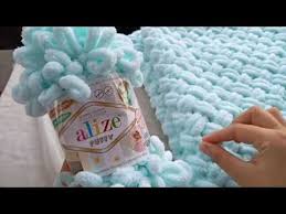 1 Gunde Battaniye Yap Bitir 120 Liradan Sat Alize Puffy Ip Ile Bebek Battaniyesi Youtube Baby Knitting Patterns Orgu Battaniye