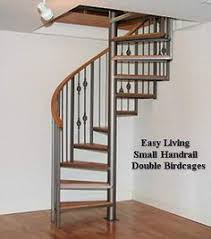 The walkline is located 50cm (20) from the outer handrail 29 Spiral Staircase Ideas Spiral Staircase Staircase Spiral Stairs