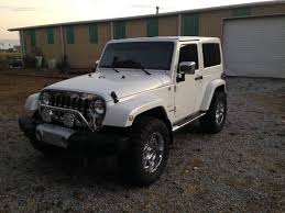 Image result for Bright White 2011 Wrangler