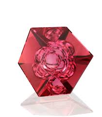 Pin On Hexagonal Design Elements Crystal Systems