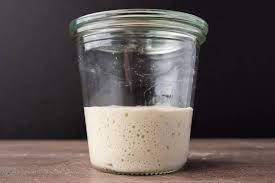 Keeping A Smaller Sourdough Starter To Reduce Waste | The Perfect Loaf