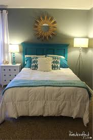 Maybe you would like to learn more about one of these? Bedroom Ideas Grey And Teal Novocom Top