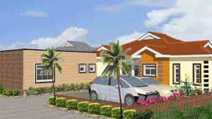 +251 904 25 25 25 / +251118 additional info. Building A Four Bedroomed House On A 50ft By 100ft Plot Of Land Daily Monitor