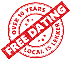 100% Free South African Dating Site - Join Now!