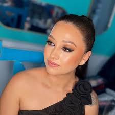 Estefani Aco Makeup...