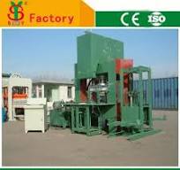 Automatic Hydraulic Curbstone Making Machine (SY3000)