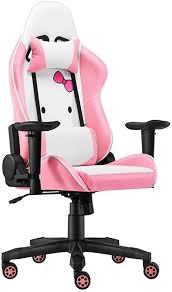 gy computer chair pink princess chair home computer chair anchor chair student dormitory chair e sports game hello kitty furniture computer chair gaming chair