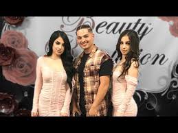 Murillo Twins Meet Greet Vlog Youtube