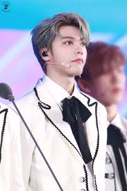 Ji Hansol Ji Hansol Rapper Kim Jin