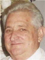 George Caillouet Obituary (1930