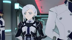 Watch Rwby Volume 8 Episode 11 Risk Hd Free Tv Show Movie Tv Show Salem and her forces arrive in atlas and battle against general ironwood's army. movies