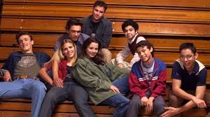 → see also seth rogen/gallery#videos. The Enduring Legacy Of Freaks And Geeks Den Of Geek