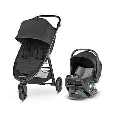 Baby Jogger City Mini Gt2 Travel System In 2020 Baby Jogger City Mini Baby Jogger Baby Jogger City