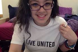 Ariel Freedman's Instagram, Twitter & Facebook