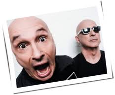 Right Said Fred